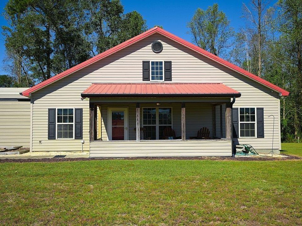 7510 Mill Pond Rd, Galivants Ferry, SC 29544 MLS 2222437 Zillow