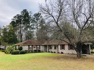 2593 Broughton St, Orangeburg, SC 29115