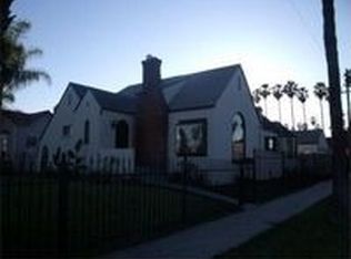 5701 S Rimpau Blvd, Los Angeles, CA 90043