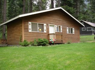 59705 Power House Rd, Joseph, OR 97846