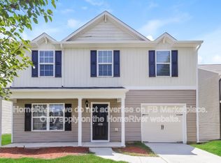 4055 Overcreek Ln, Winston Salem, NC 27127