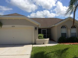 4856 11th Avenue Cir E, Bradenton, FL 34208