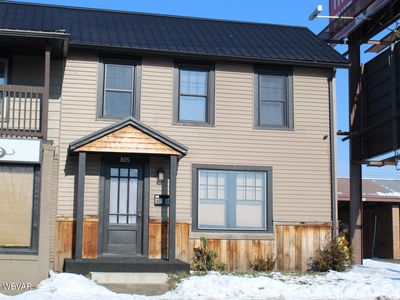 805 E 3rd St, Williamsport, PA, 17701