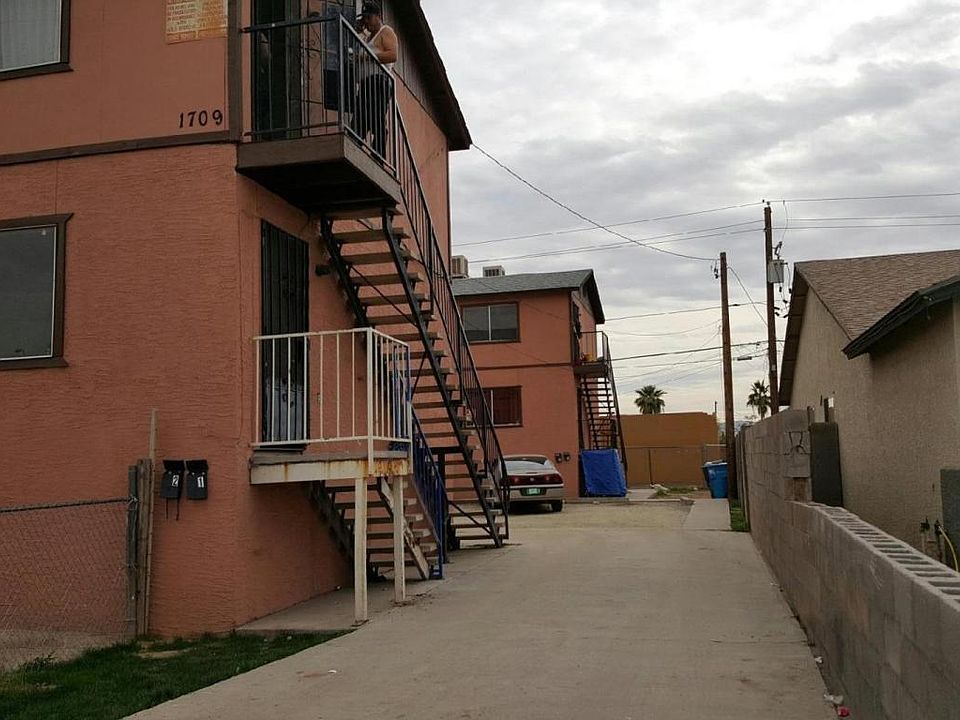 1st image of 1709 W Sherman St APT 4