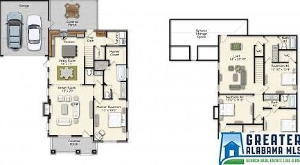 2nd image of 5848 Longview Ln
