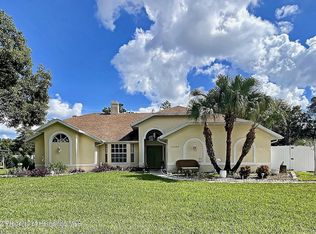 13064 Huntington Woods Ave, Spring Hill, FL 34609