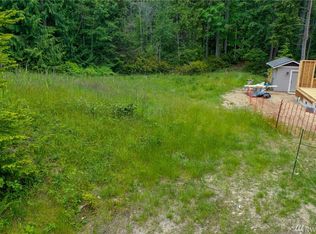 8845 Misery Point Rd NW, Seabeck, WA 98380