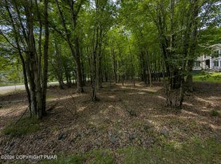Antler Trl Lot 421, Albrightsville, PA 18210