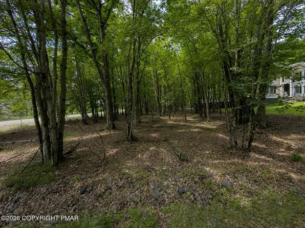 Antler Trl Lot 421, Albrightsville, PA 18210