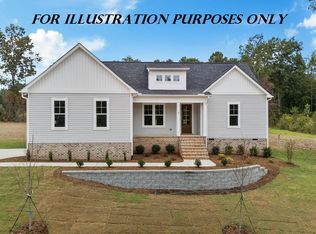 50 Stream View Way, Zebulon, NC 27597