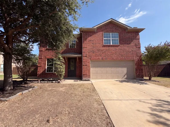 3933 Grizzly Hills Cir, Fort Worth, TX 76244