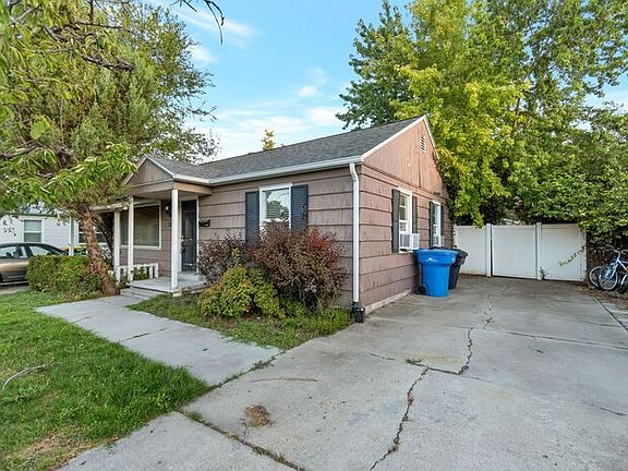 2nd image of 507 E 1864 S