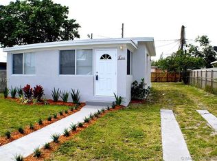 2722 NW 87th Ter, Miami, FL 33147