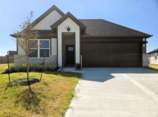 1203 Via Sacra Dr, Richmond, TX 77406
