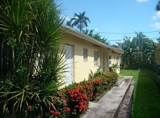 1283 NE 109th St #2, Miami, FL 33161