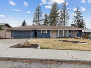 6417 N Sutherlin St, Spokane, WA 99208