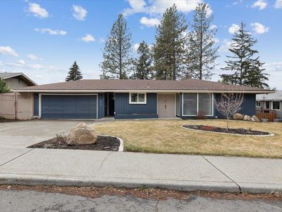 6417 N Sutherlin St, Spokane, WA, 99208