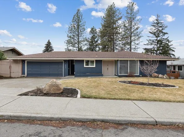 6417 N Sutherlin St, Spokane, WA 99208