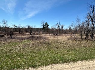 PARCEL 2 Old Stump Rd, Gaylord, MI 49735