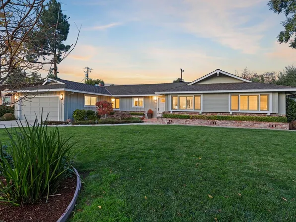 18709 Westview Dr, Saratoga, CA 95070