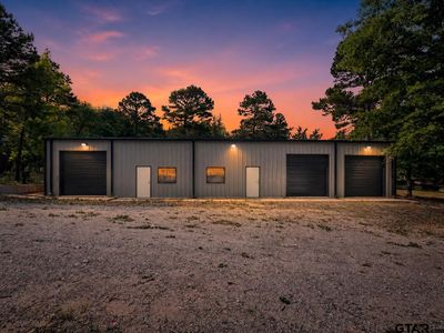 6100 Fm 115, Scroggins, TX, 75480