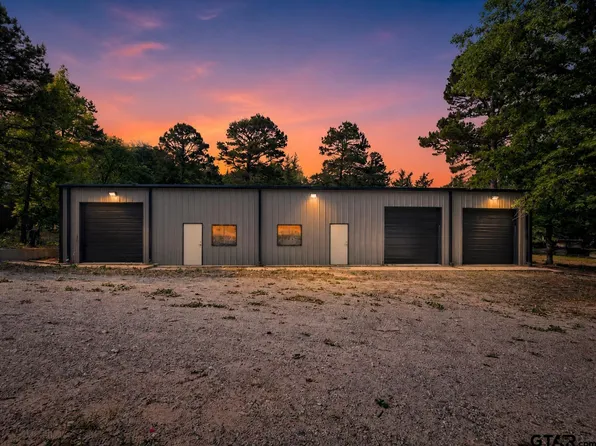 Tbd Fm 115, Scroggins, TX 75480