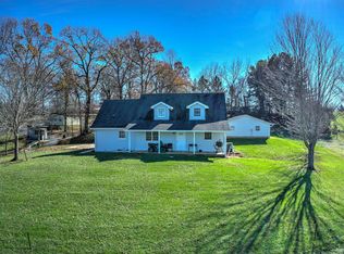 133 Thornburg Hills Rd, Limestone, TN 37681