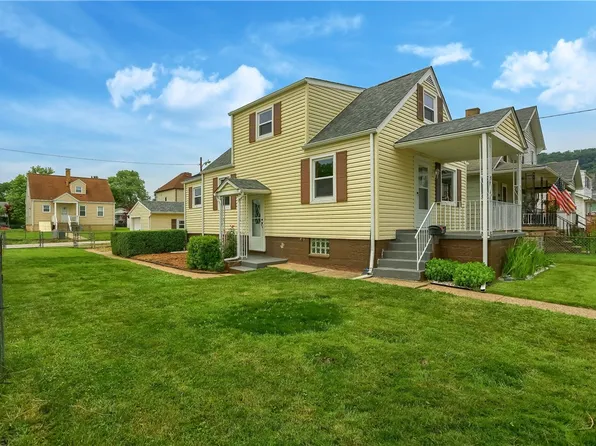 217 3rd St, Pittsburgh, PA 15225