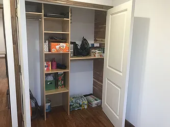 Rented by Sophie Bednarczyk