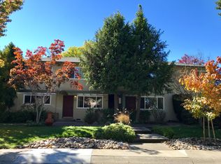 293 Waverley St, Menlo Park, CA 94025