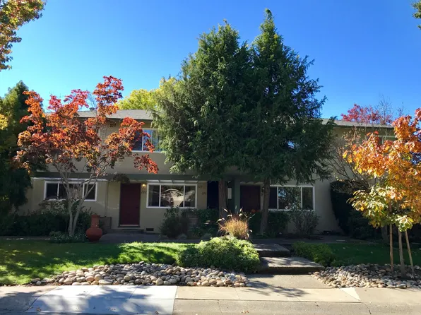 295 Waverley St, Menlo Park, CA 94025