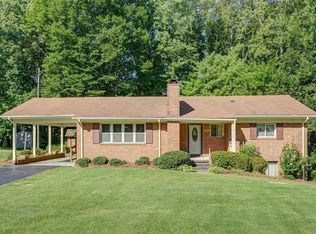 2976 State Highway 14, Reidsville, NC 27320