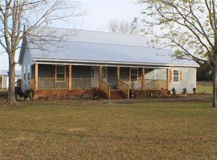 1089 Austin Rd, Black, AL 36314