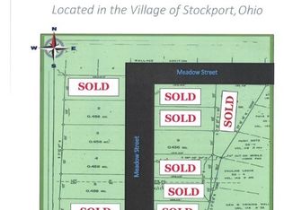 0 Meadow St, Stockport, OH 43787