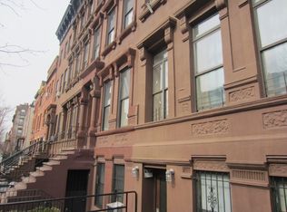 49 W 126th St APT 1, New York, NY 10027