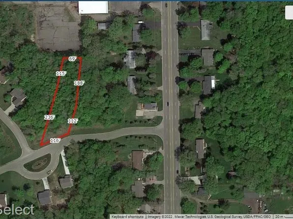 7042 Saratoga Dr, Flint, MI 48532