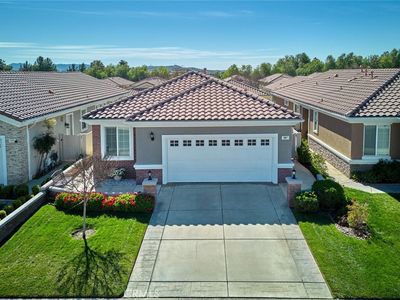 987 Wind Flower Rd, Beaumont, CA, 92223
