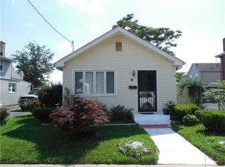 34 Oliver Ave, New Brunswick, NJ