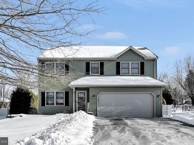14 N Butterfly Dr, Myerstown, PA, 17067