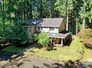 30580 Cater Rd, Scappoose, OR 97056