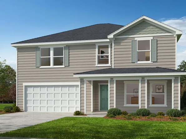 Woody Dr, Graham, NC 27253