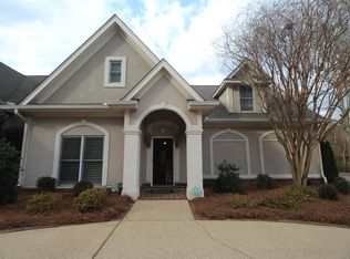 1765 Jackson Ave E #105, Oxford, MS 38655