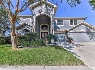 12701 Drakefield Dr, Spring Hill, FL 34610