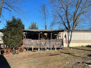 1209 W Walnut St, Brownstown, IN 47220