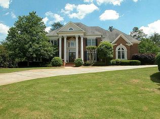 3105 Cypress Pond Pass, Duluth, GA 30097