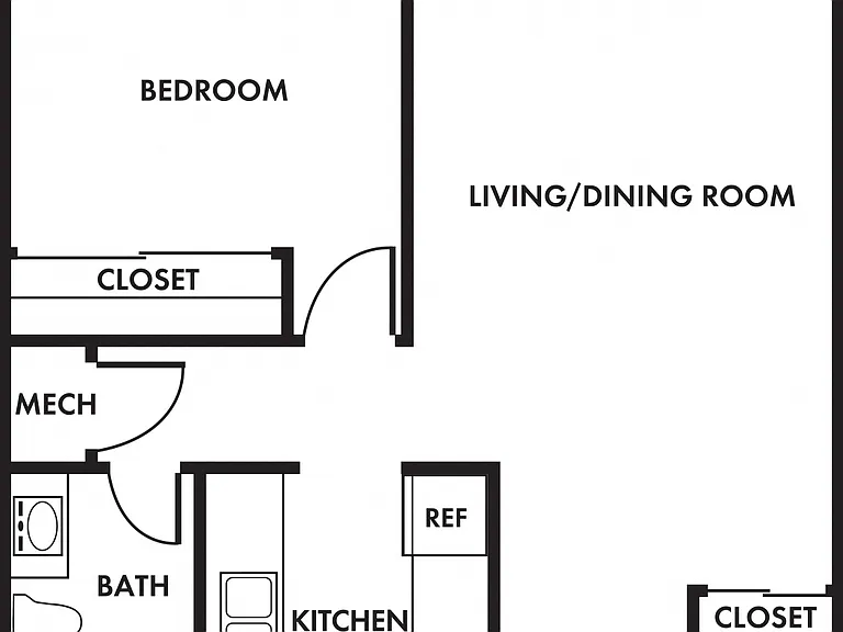 Jackson Grove Apartment Homes — Photo 29