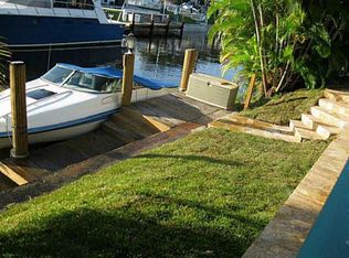 1721 SW 23rd Ter, Fort Lauderdale, FL 33312