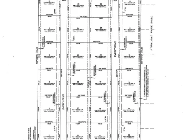 2000 Everly Dr, Tahlequah, OK 74464