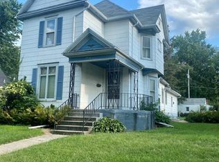 1007 6th Ave N, Fort Dodge, IA 50501
