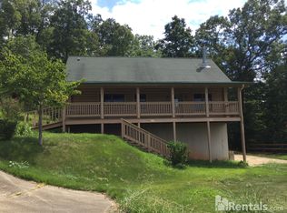 211 Providence Way, Rutherfordton, NC 28139